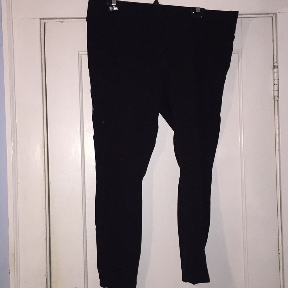Loft Leggings